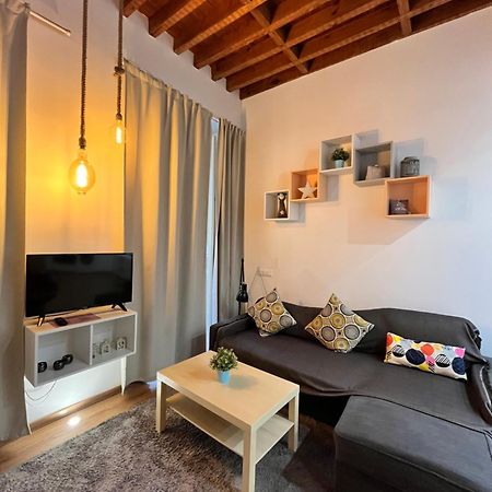 Apartamento Boutique Larios - Malaga Center Exterior foto